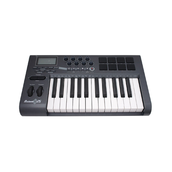 AXIOM 25