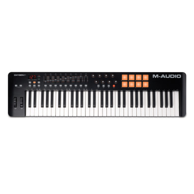 OXYGEN 61 MK4