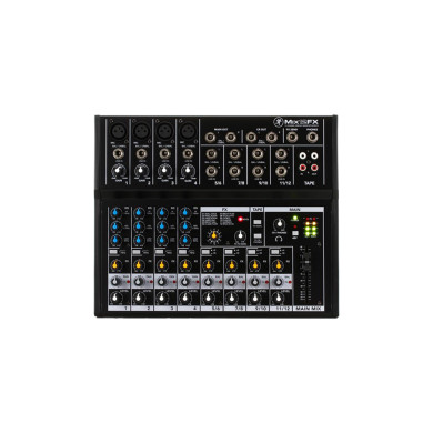 MIX12FX