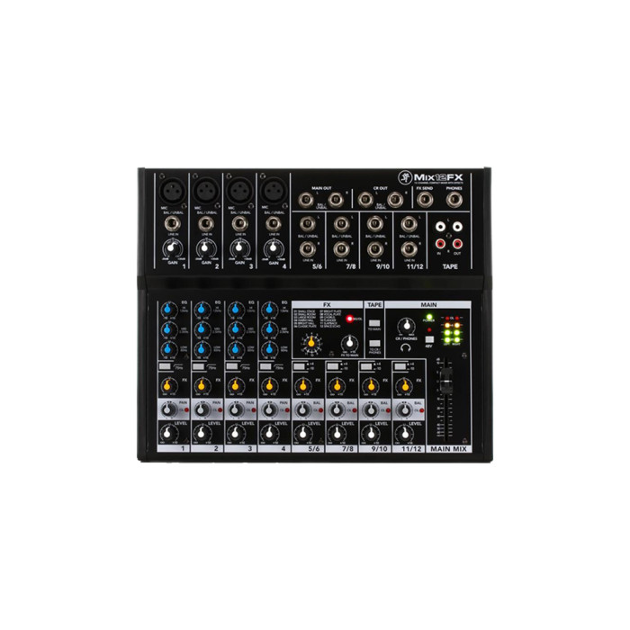 MIX12FX