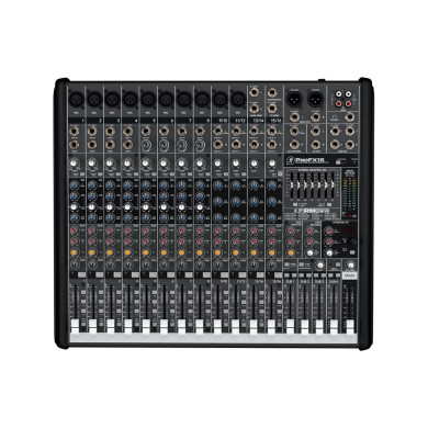 ProFX16
