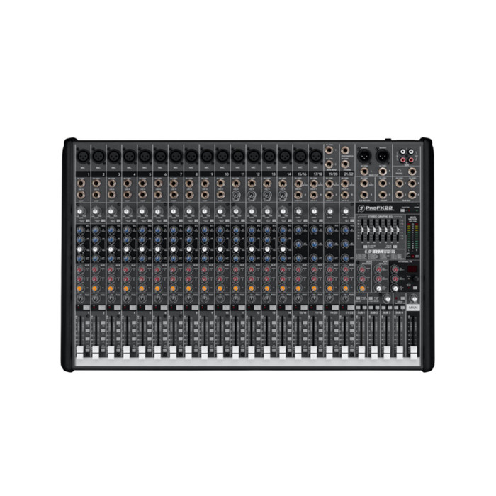 ProFX22