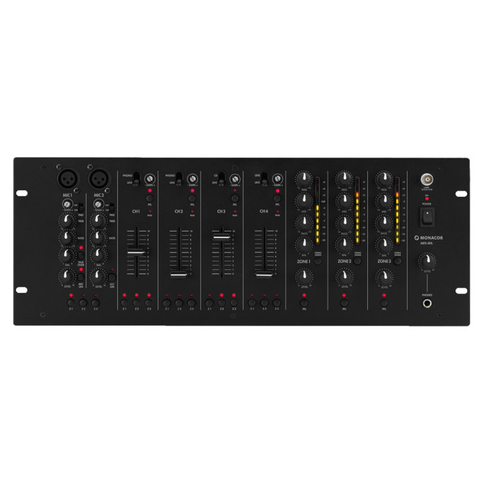 MPX 4