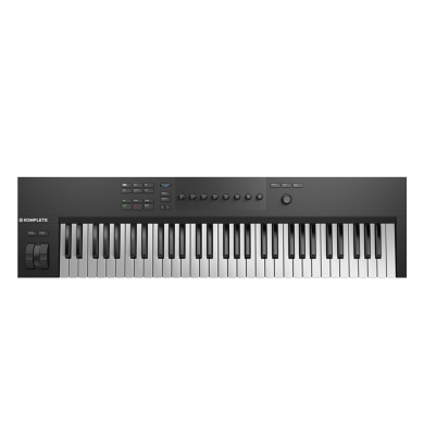 KOMPLETE KONTROL A61