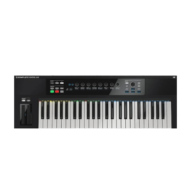 KOMPLETE KONTROL S49