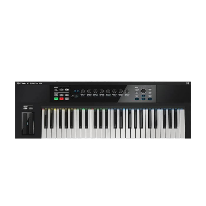 KOMPLETE KONTROL S49
