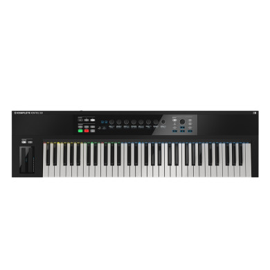 KOMPLETE KONTROL S61 / MK3