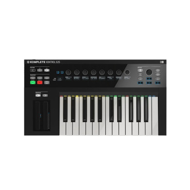 KOMPLETE S25