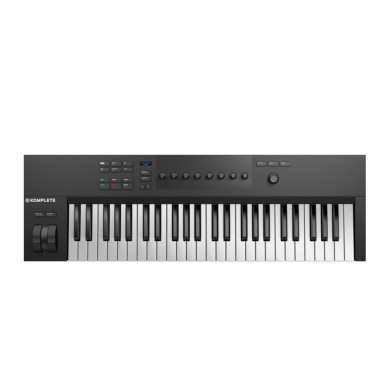 KOMPLETE KONTROL A49