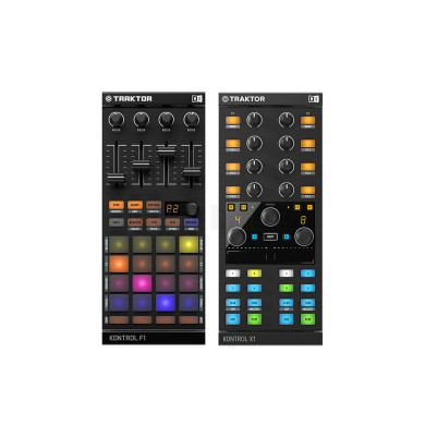 KONTROL F1/X1