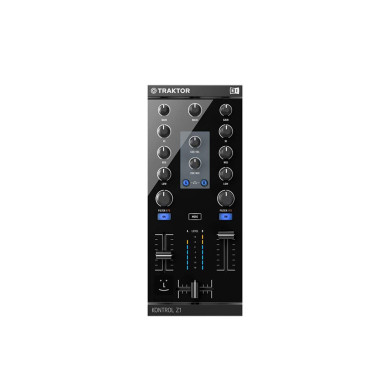 KONTROL Z1
