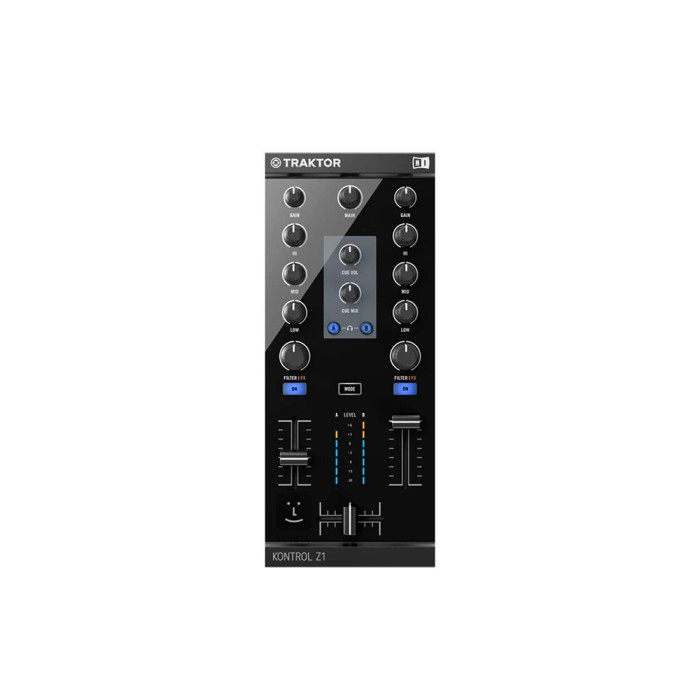 KONTROL Z1