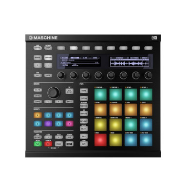 MASCHINE