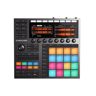 MASCHINE +