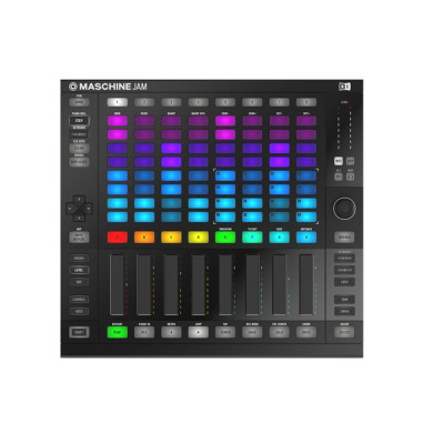 MASCHINE JAM