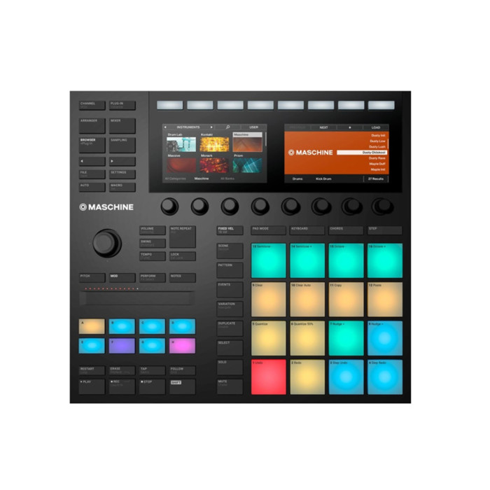 MASCHINE MK3