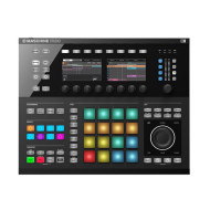 MASCHINE STUDIO