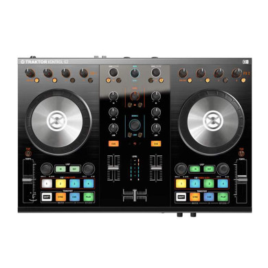 TRAKTOR KONTROL S2 MK2