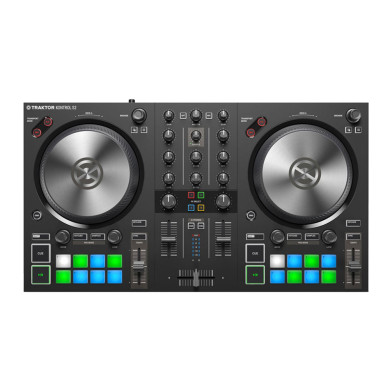 TRAKTOR KONTROL S2 MK3