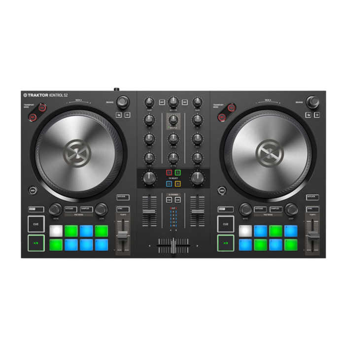 TRAKTOR KONTROL S2 MK3