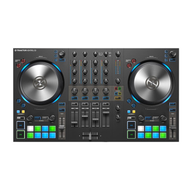 TRAKTOR KONTROL S3