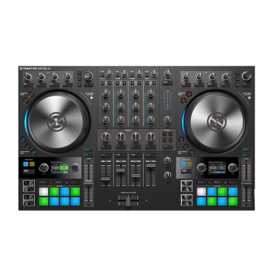 TRAKTOR KONTROL S4 MK3