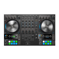 TRAKTOR KONTROL S4 MK3