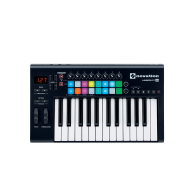 LAUNCHKEY 25