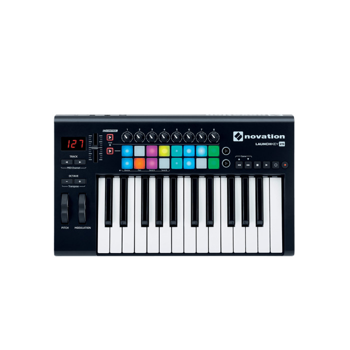 LAUNCHKEY 25