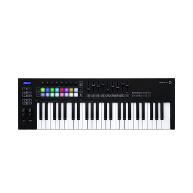 LAUNCHKEY 49 MK3