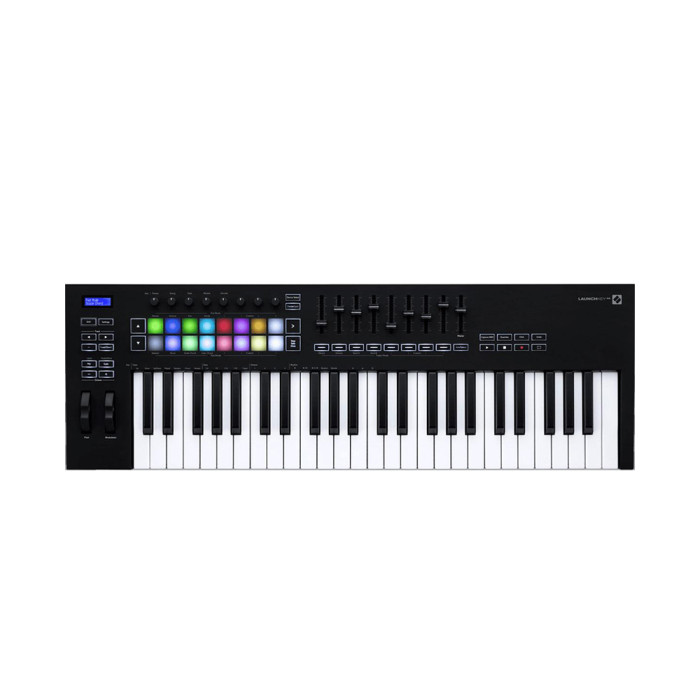 LAUNCHKEY 49 MK3
