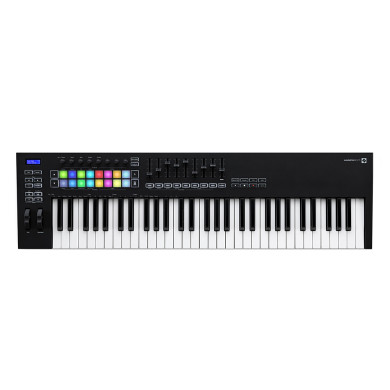 LAUNCHKEY 61
