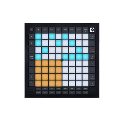 LAUNCHPAD PRO MK3