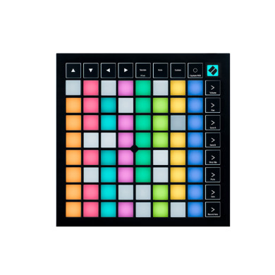 LAUNCHPAD X