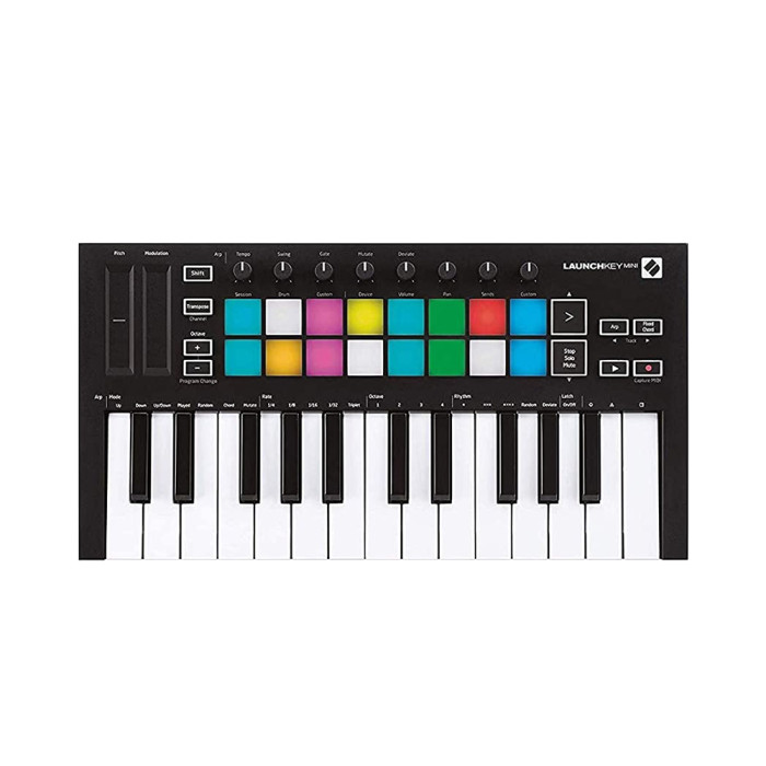 LAUNCHKEY MINI MKIII