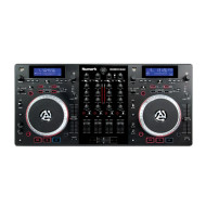 MIXDECK QUAD