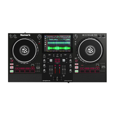 MIXSTREAM PRO