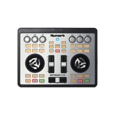 MIXTRACK EDGE