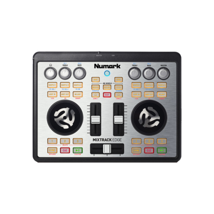 MIXTRACK EDGE
