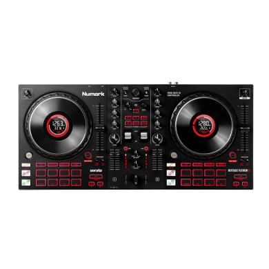 MIXTRACK PLATINIUM FX