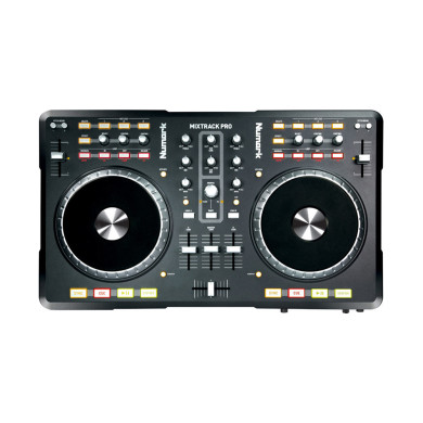 MIXTRACK PRO