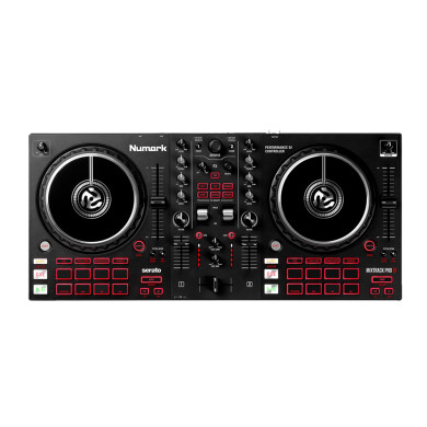 MIXTRACK PRO FX
