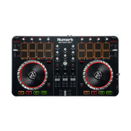 MIXTRACK PRO II