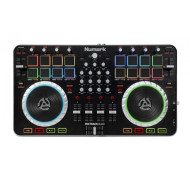 MIXTRACK QUAD