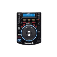 NDX 500