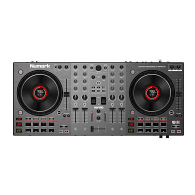 NS4FX