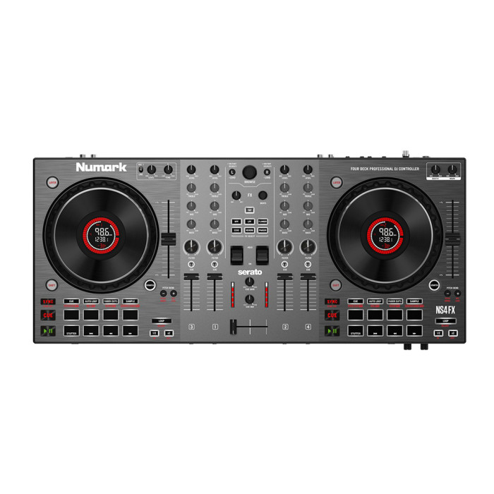 NS4FX
