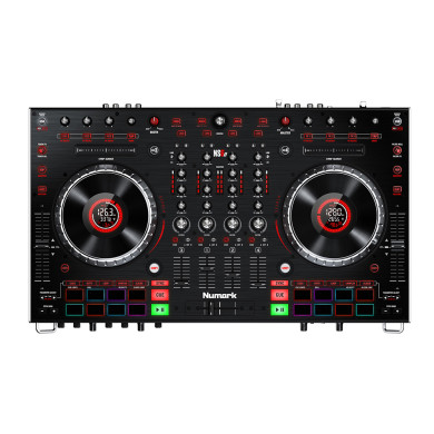 NS6 II