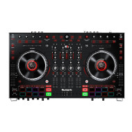 NS6 II