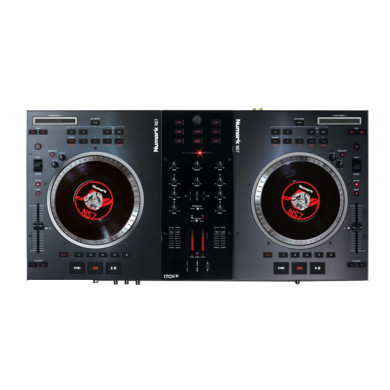 NS7 FX